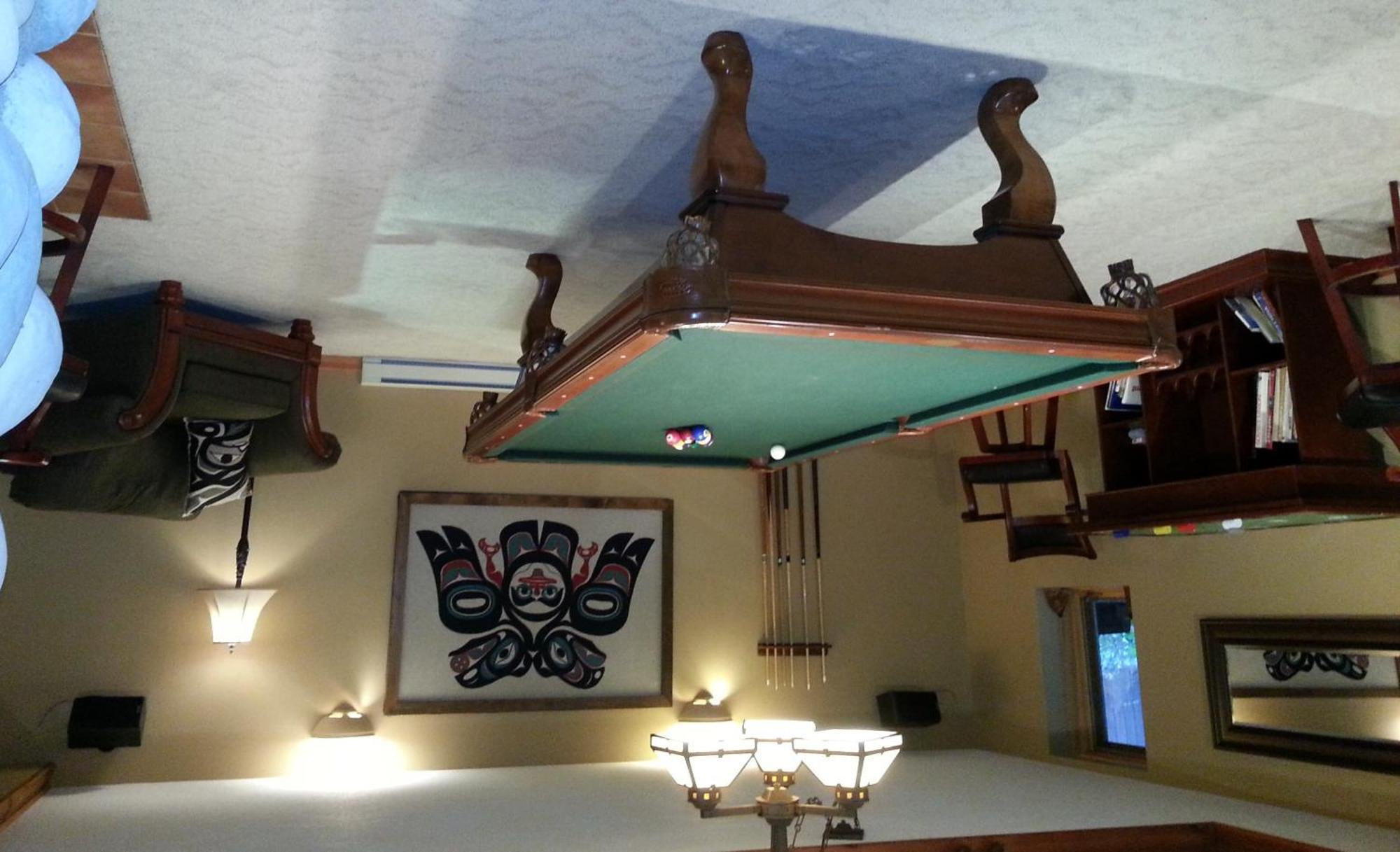 Tranquility Bay Waterfront Inn Sechelt Chambre photo